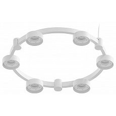 Подвесная люстра ambrella light c c9231